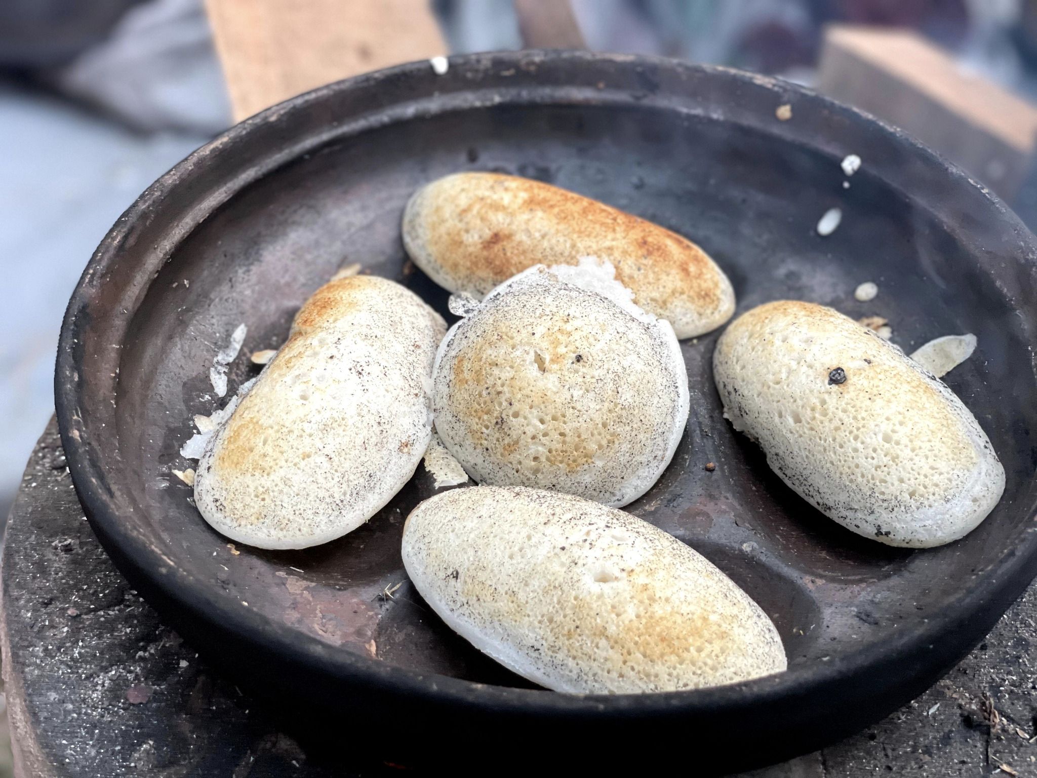 Pitha Puli Adda 2023 image